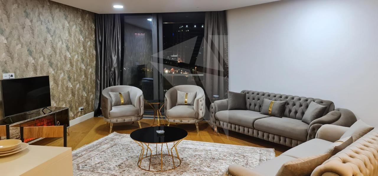 Prime Istanbul Wonderful Apartement 外观 照片
